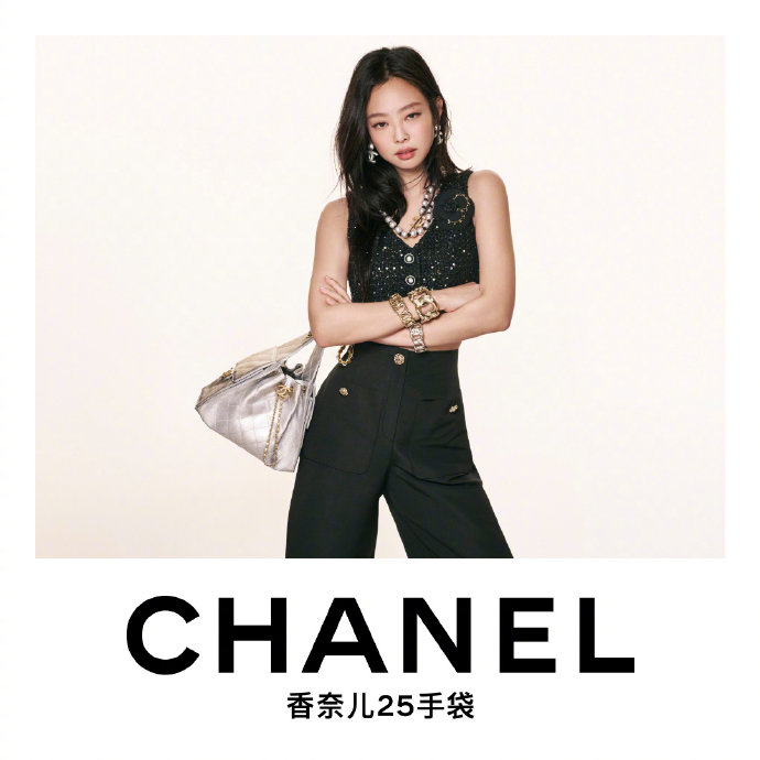 Chanel 25 Bags