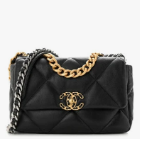 Chanel 19 Bags