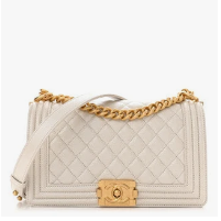 Chanel Boy Bags