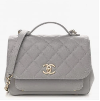Chanel Business Affinity Bags