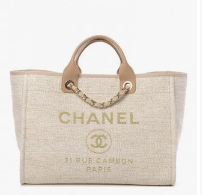 Chanel Deauville Bags