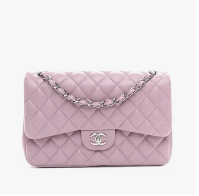 Chanel Double Flap Bags