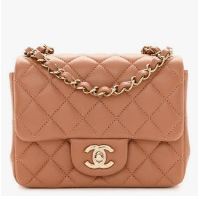 Chanel Mini Square Flap Bags
