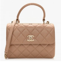 Chanel Trendy Bags