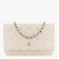 Chanel Wallet on Chain