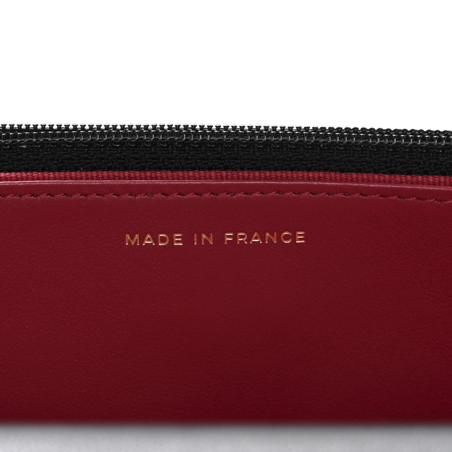 Lambskin Quilted Chanel 19 Wallet On Chain WOC Black