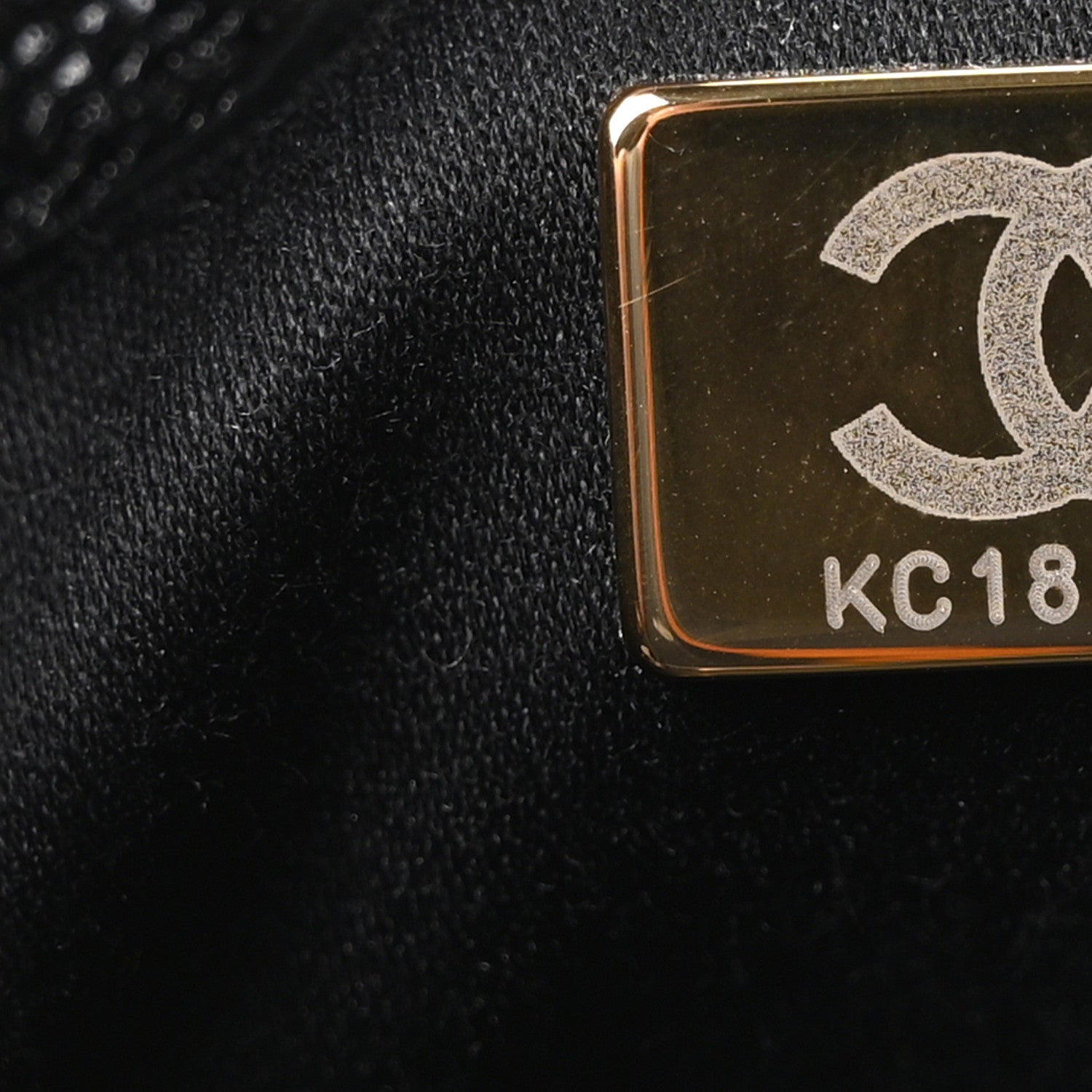 Caviar Quilted Mini Chanel 25 Handbag Black