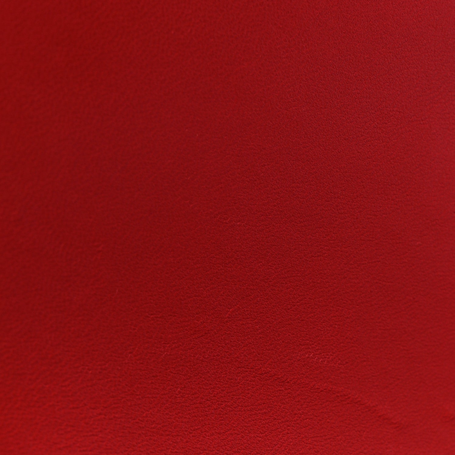 Lambskin Chevron Chain Stitched Medium Boy Flap Red