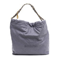 Shiny Caviar Quilted Monochrome Small Chanel 22 Light Purple