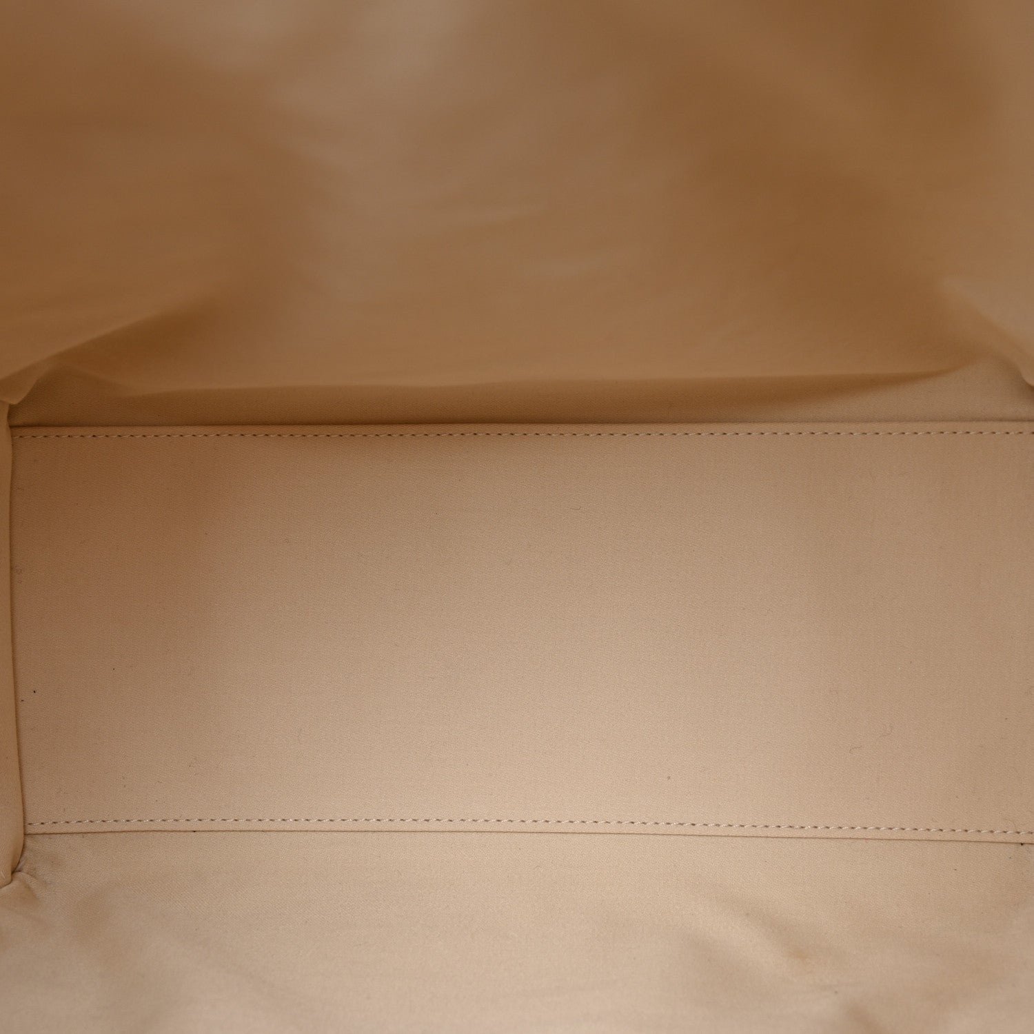 Caviar Quilted Medium Chanel 25 Handbag White