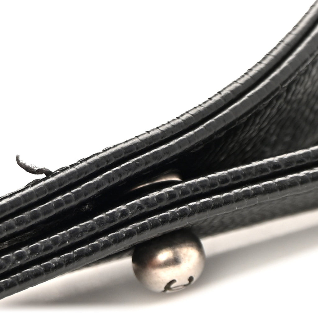 Caviar Quilted New Medium Boy Flap Black
