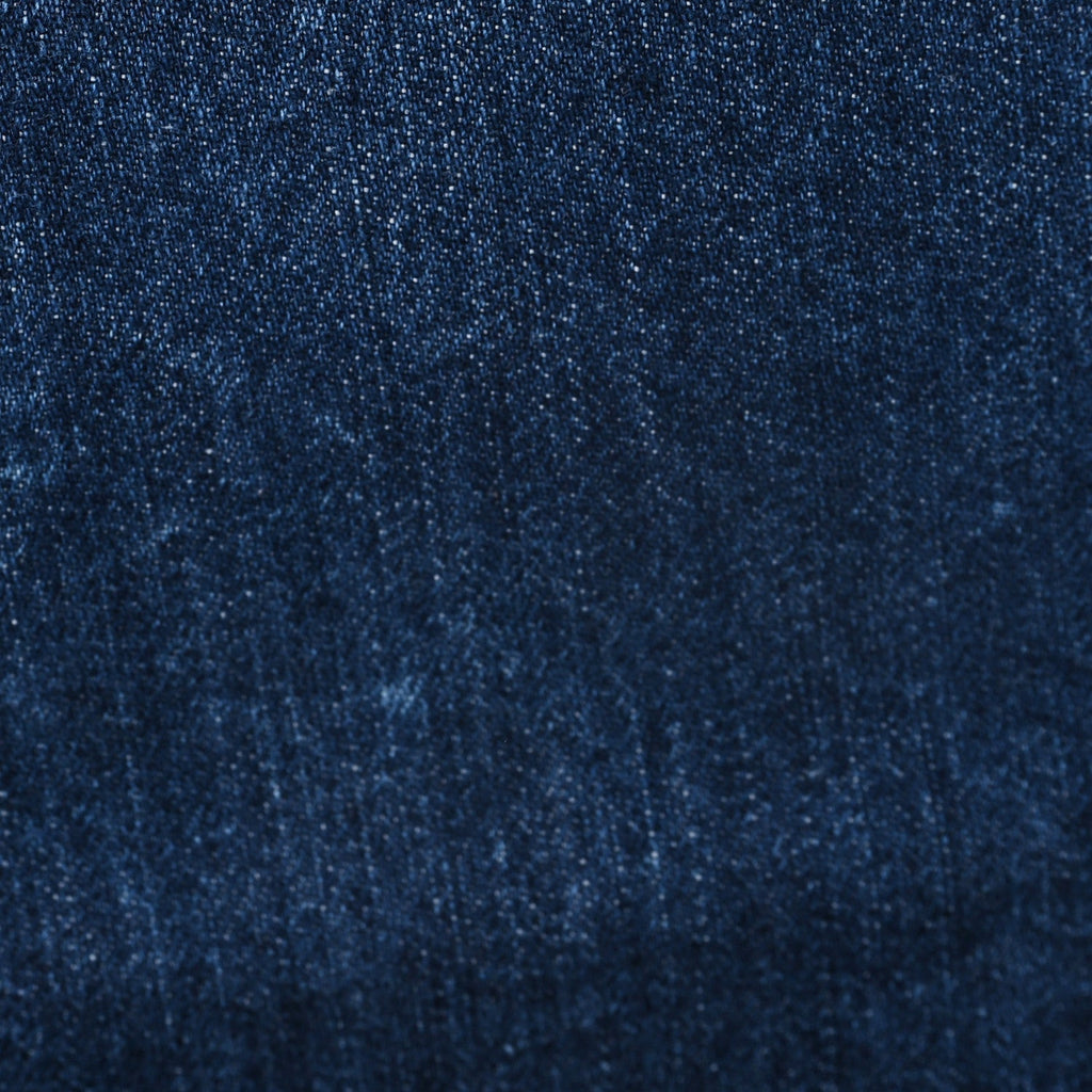 Denim Quilted Medium Chanel 19 Flap Blue