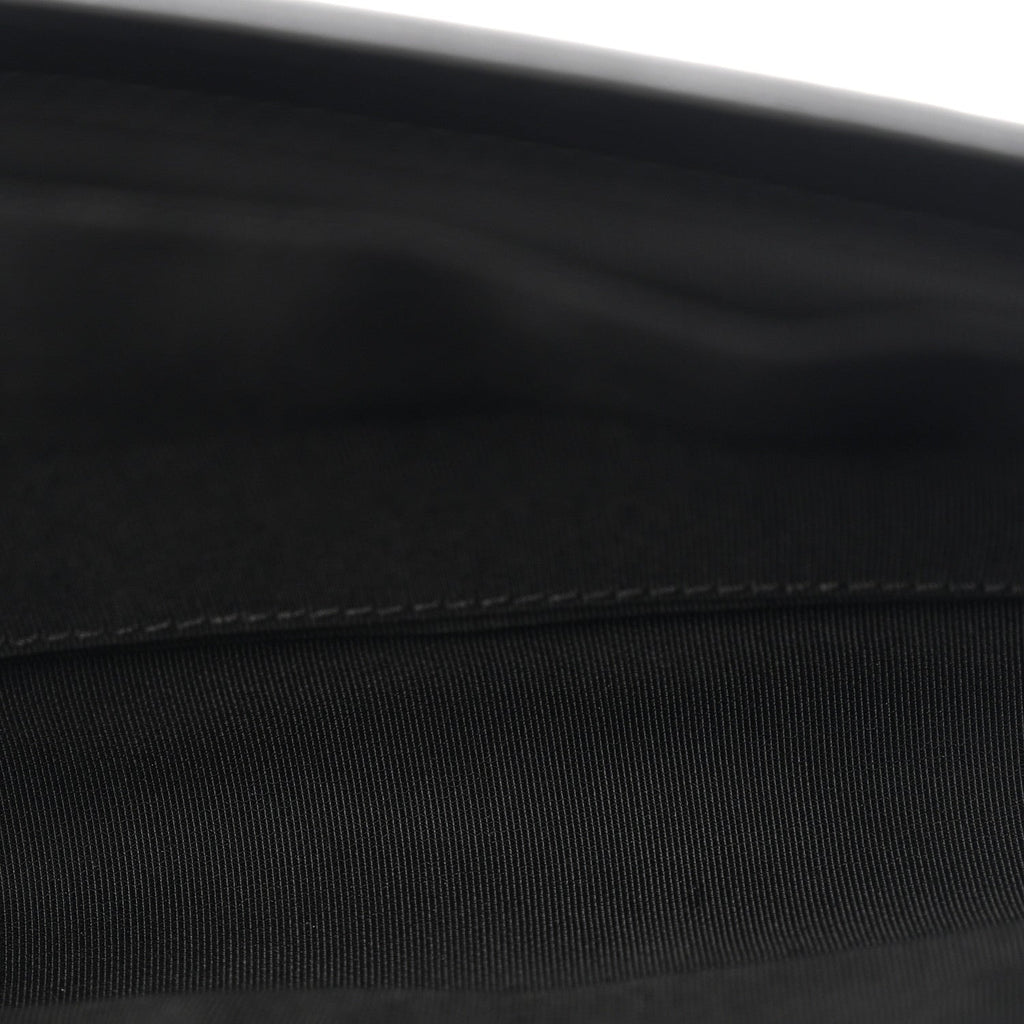 Caviar Quilted New Medium Boy Flap Black