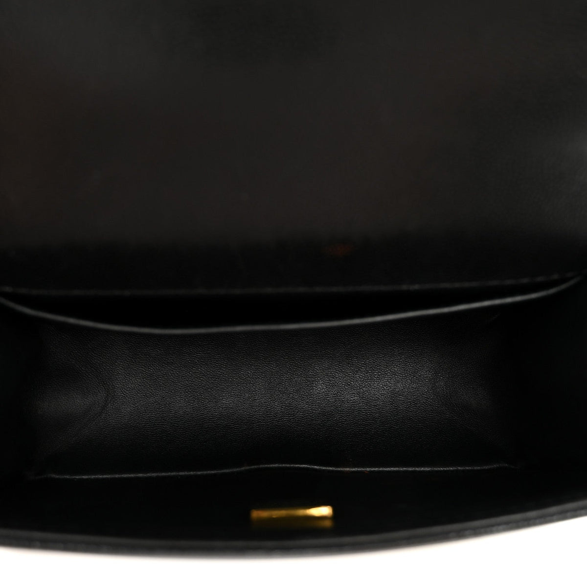Shiny Caviar Quilted Small Top Handle Boy Flap Black