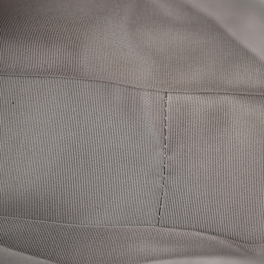 Lambskin Quilted Medium Chanel 19 Flap Grey