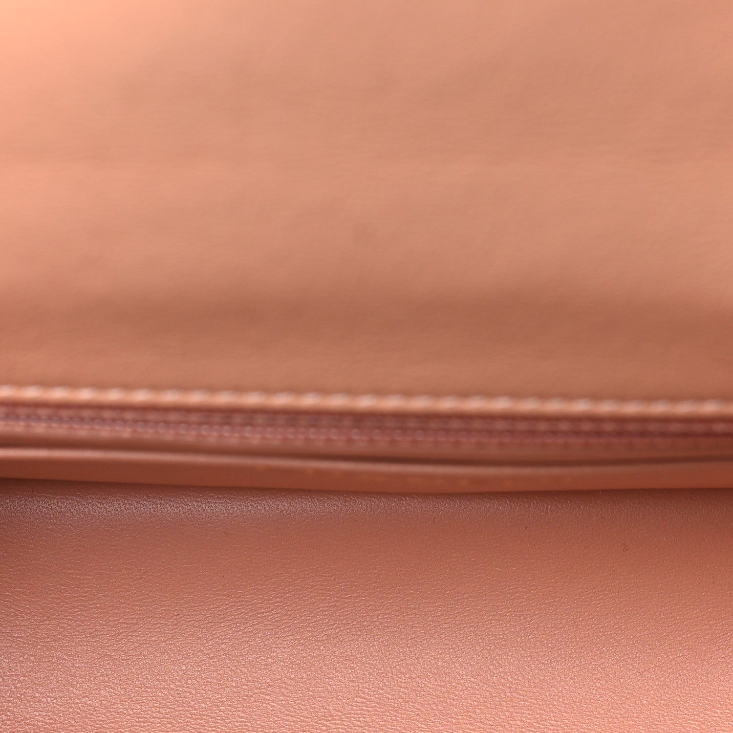 Aged Calfskin Quilted 2.55 Reissue Mini Flap Beige