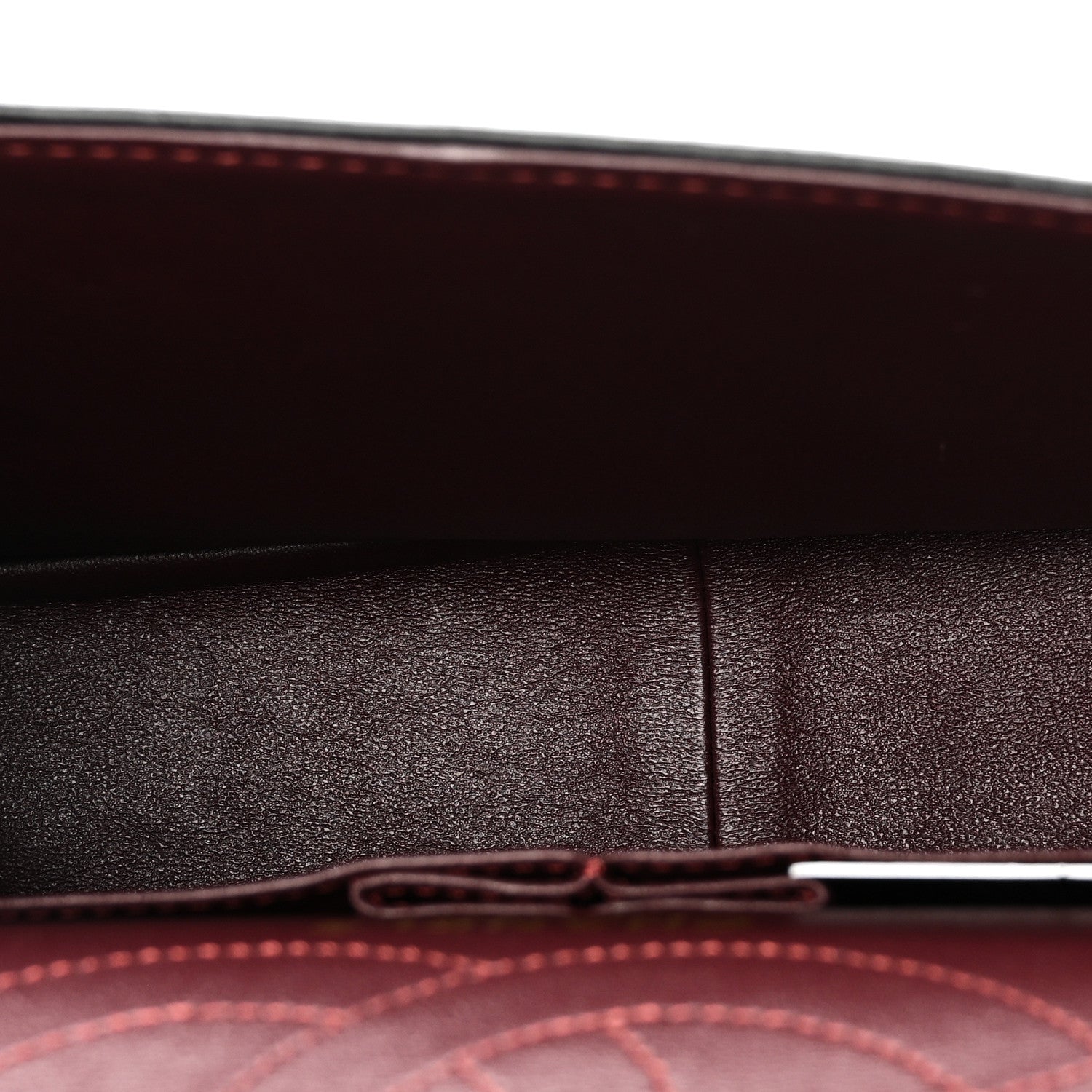 Aged Calfskin Quilted 2.55 Reissue 226 Flap Black