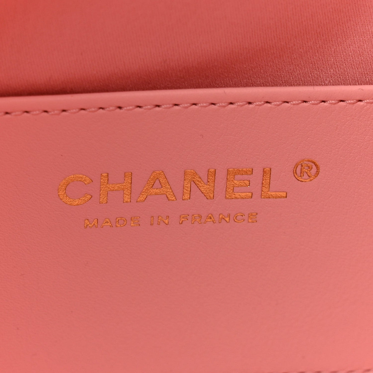 Caviar Quilted Small Chanel 25 Handbag Light Pink