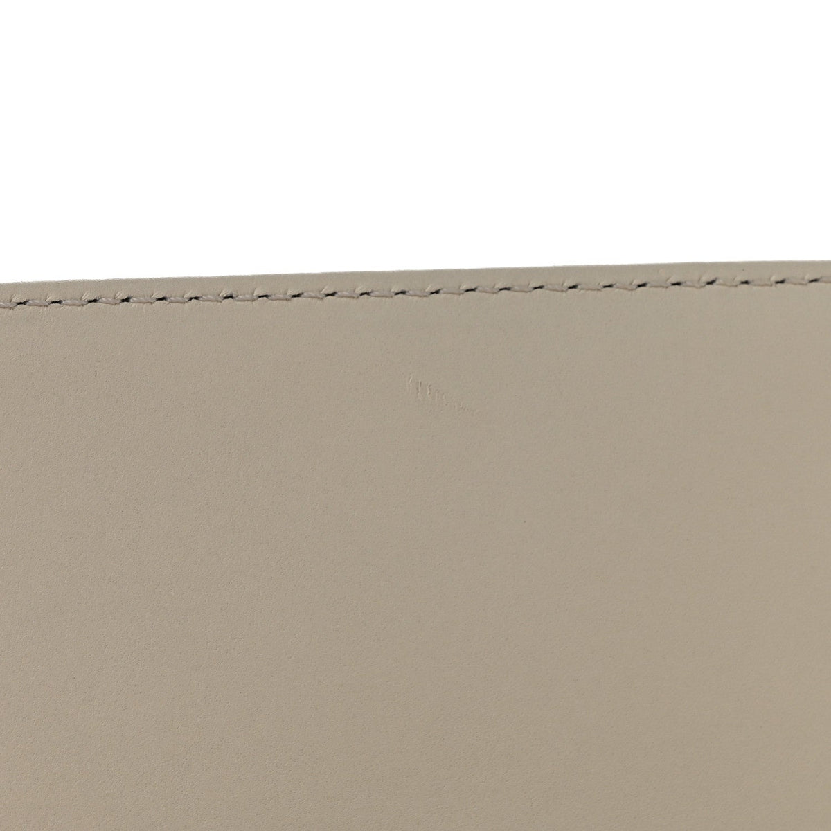 Caviar Calfskin Shiny Calfskin Chevron New Medium Boy Flap White