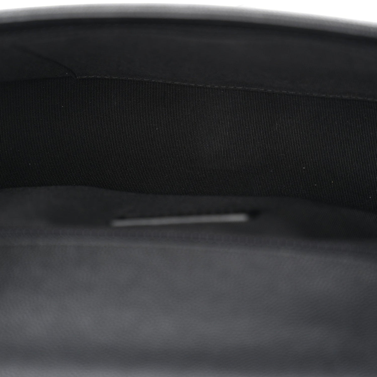 Caviar Quilted New Medium Boy Flap Black