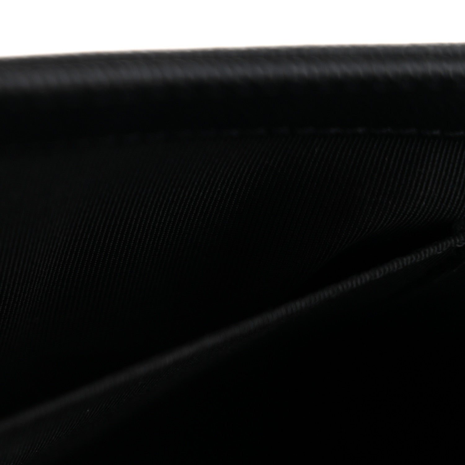 Caviar Quilted New Medium Boy Flap Black