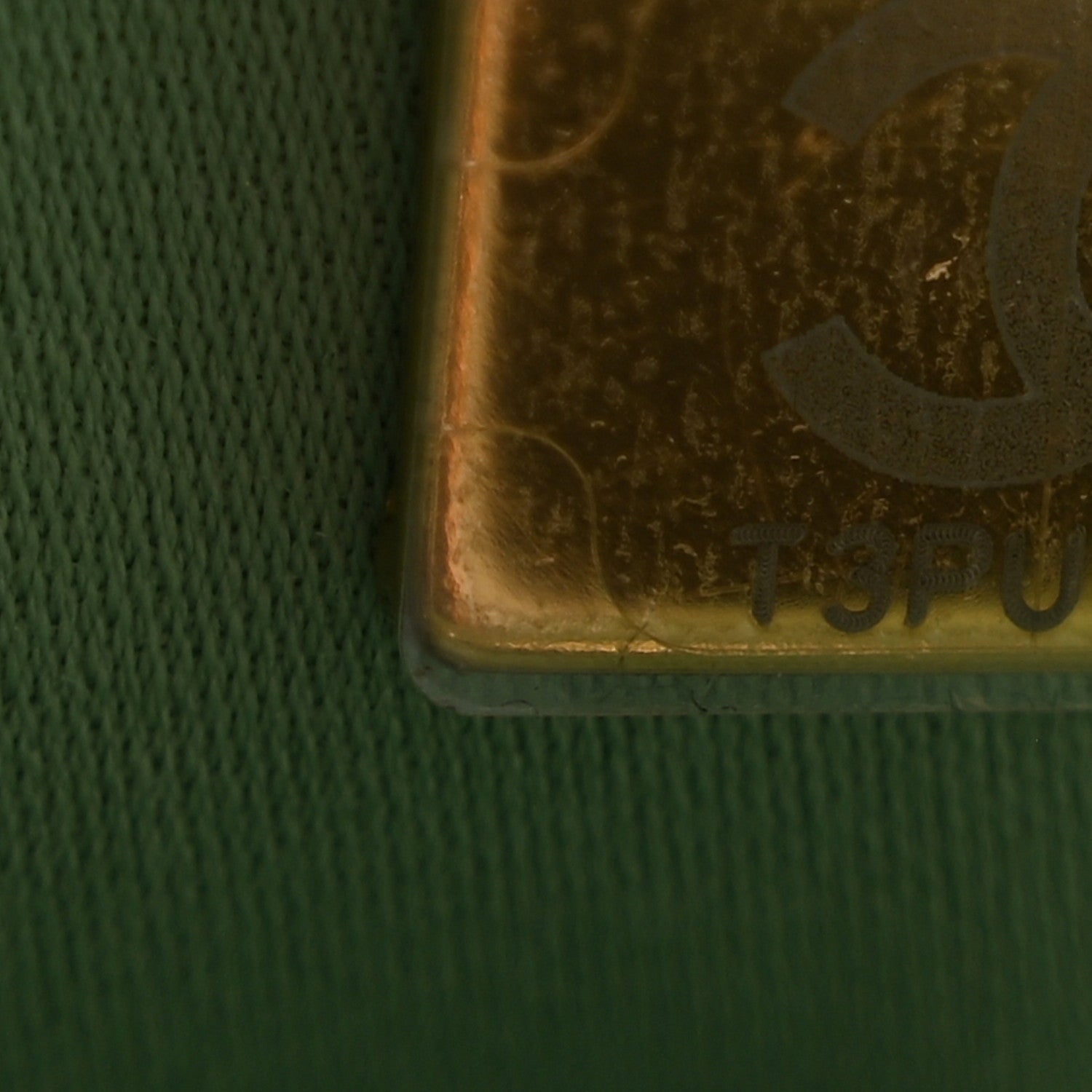 Caviar Quilted Small Chanel 25 Handbag Light Green