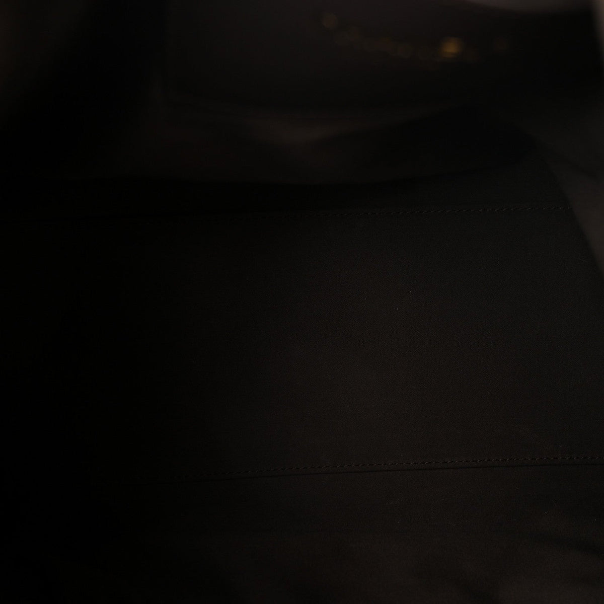 Suede Quilted Medium Chanel 25 Handbag Dark Brown