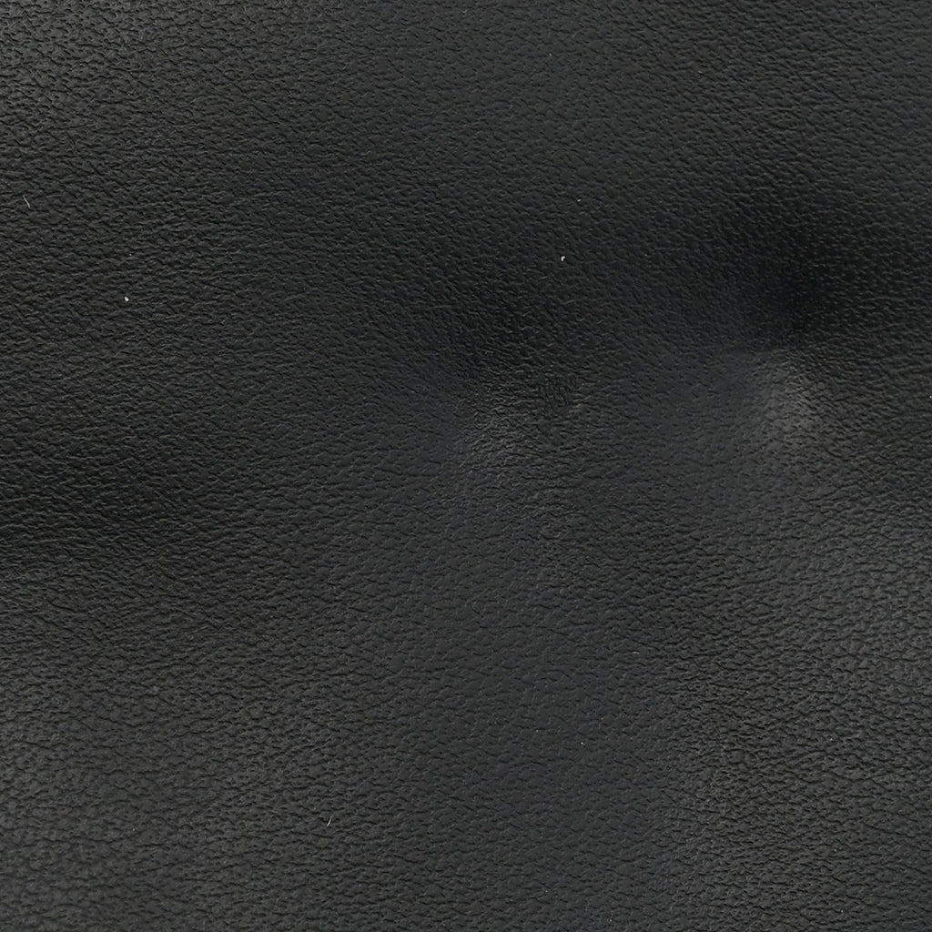 Caviar Quilted Boy Wallet On Chain WOC Black