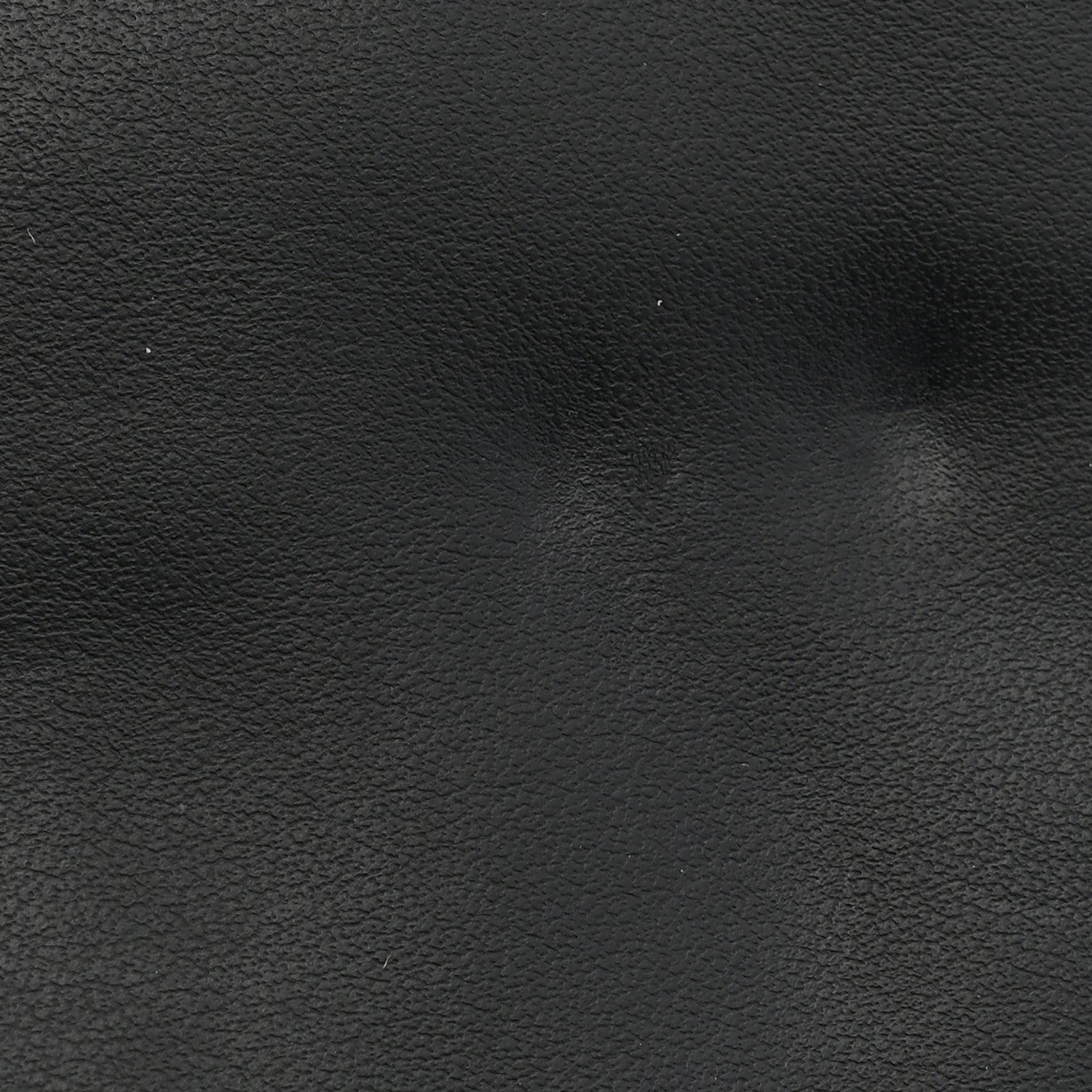 Caviar Quilted Boy Wallet On Chain WOC Black