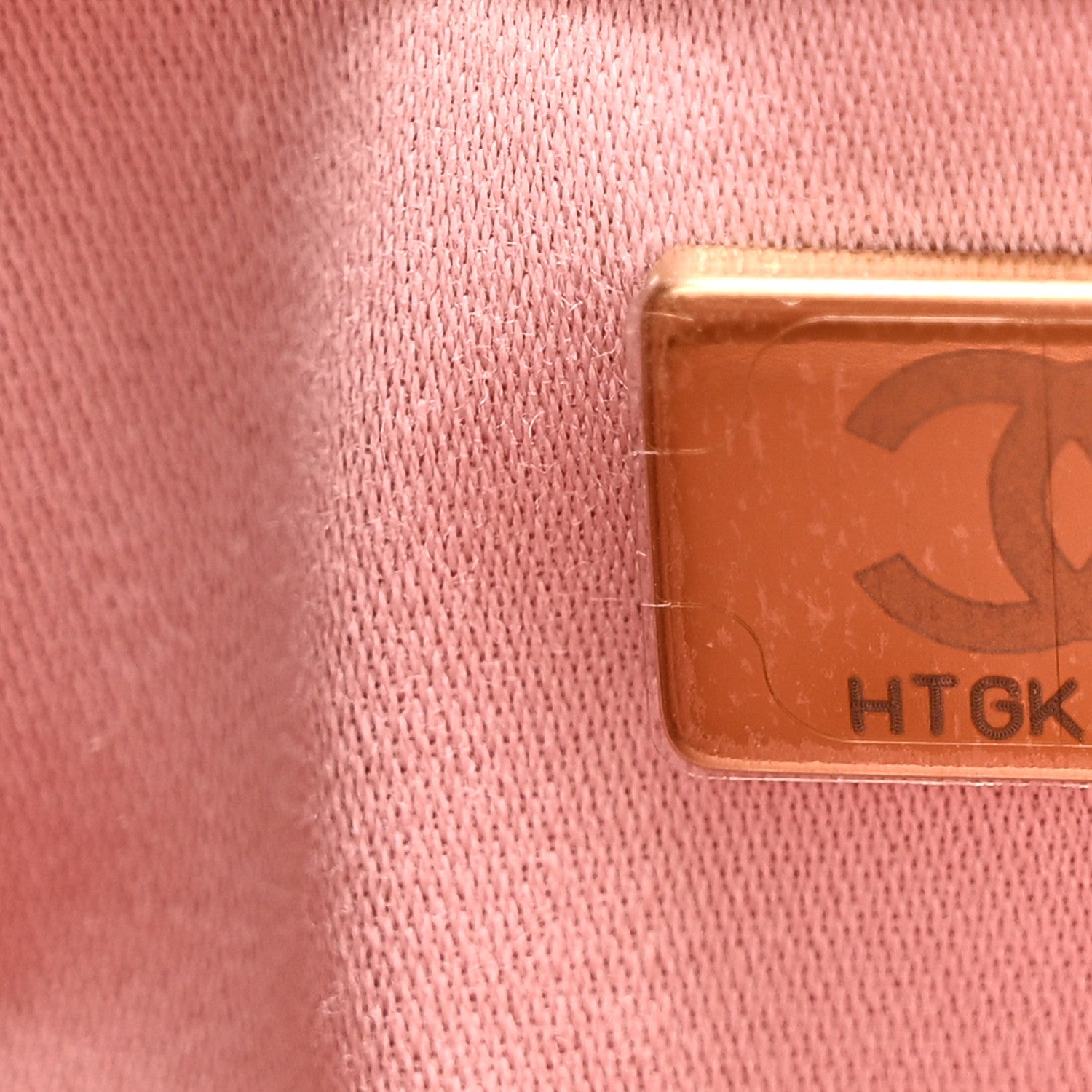 Caviar Quilted Mini Chanel 25 Handbag Pink