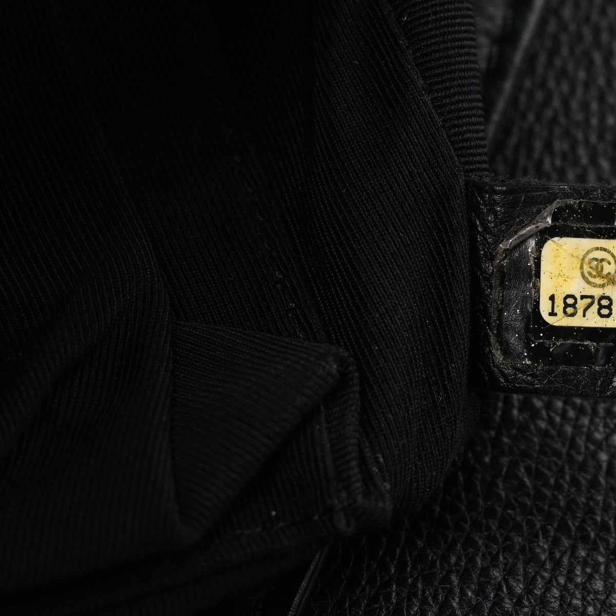 Calfskin New Medium Boy Reverso Flap Black