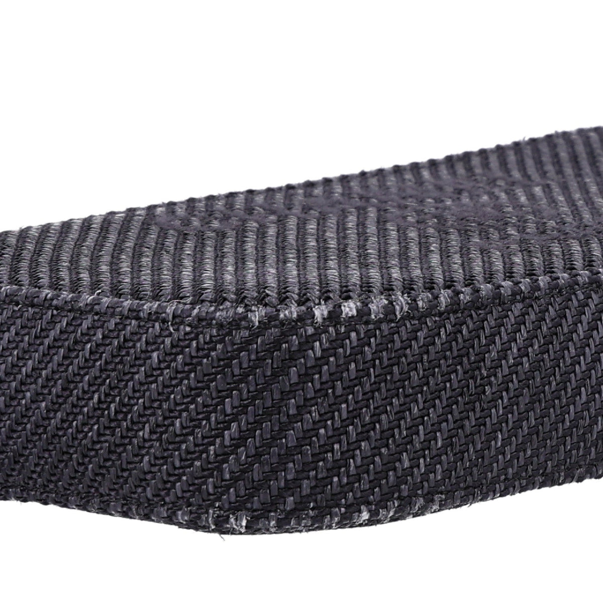 Lurex Straw Small Deauville Clutch With Chain Black
