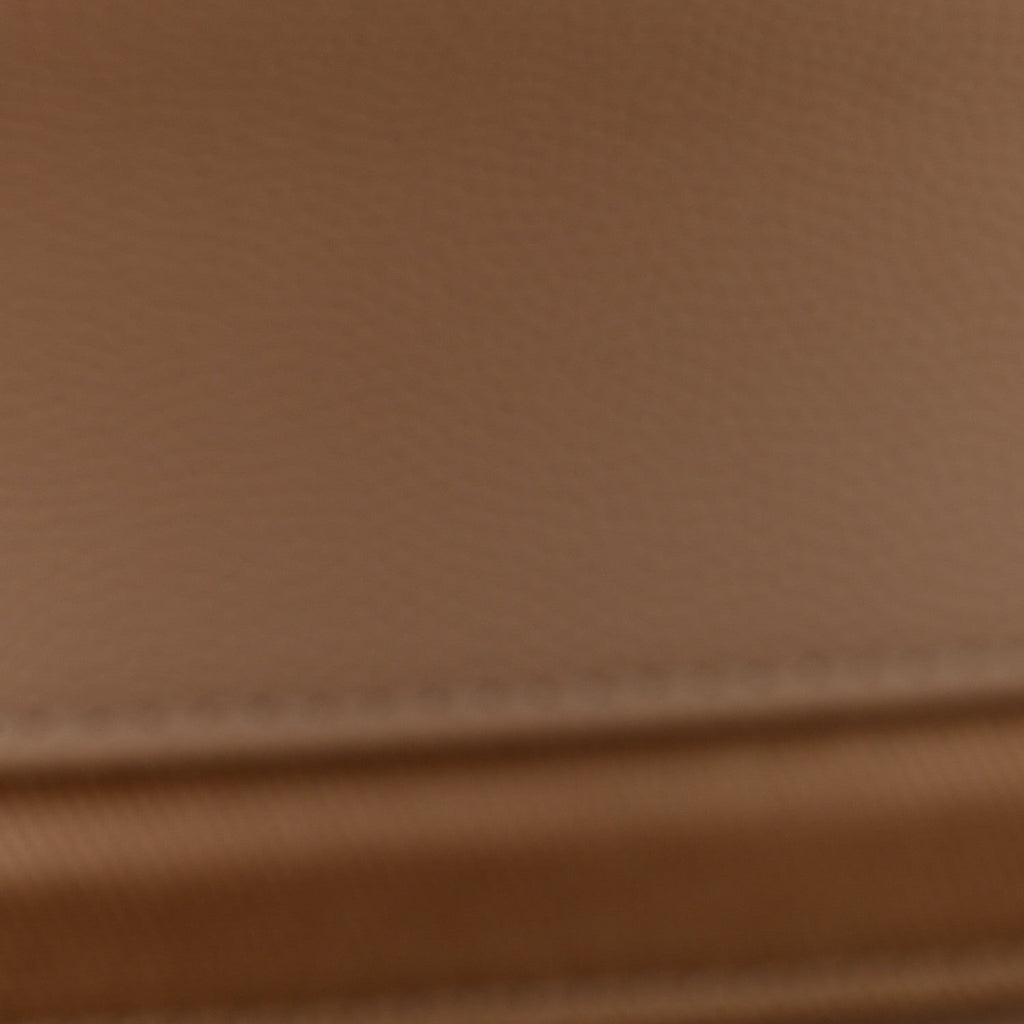 Caviar Quilted Small Business Affinity Flap Beige