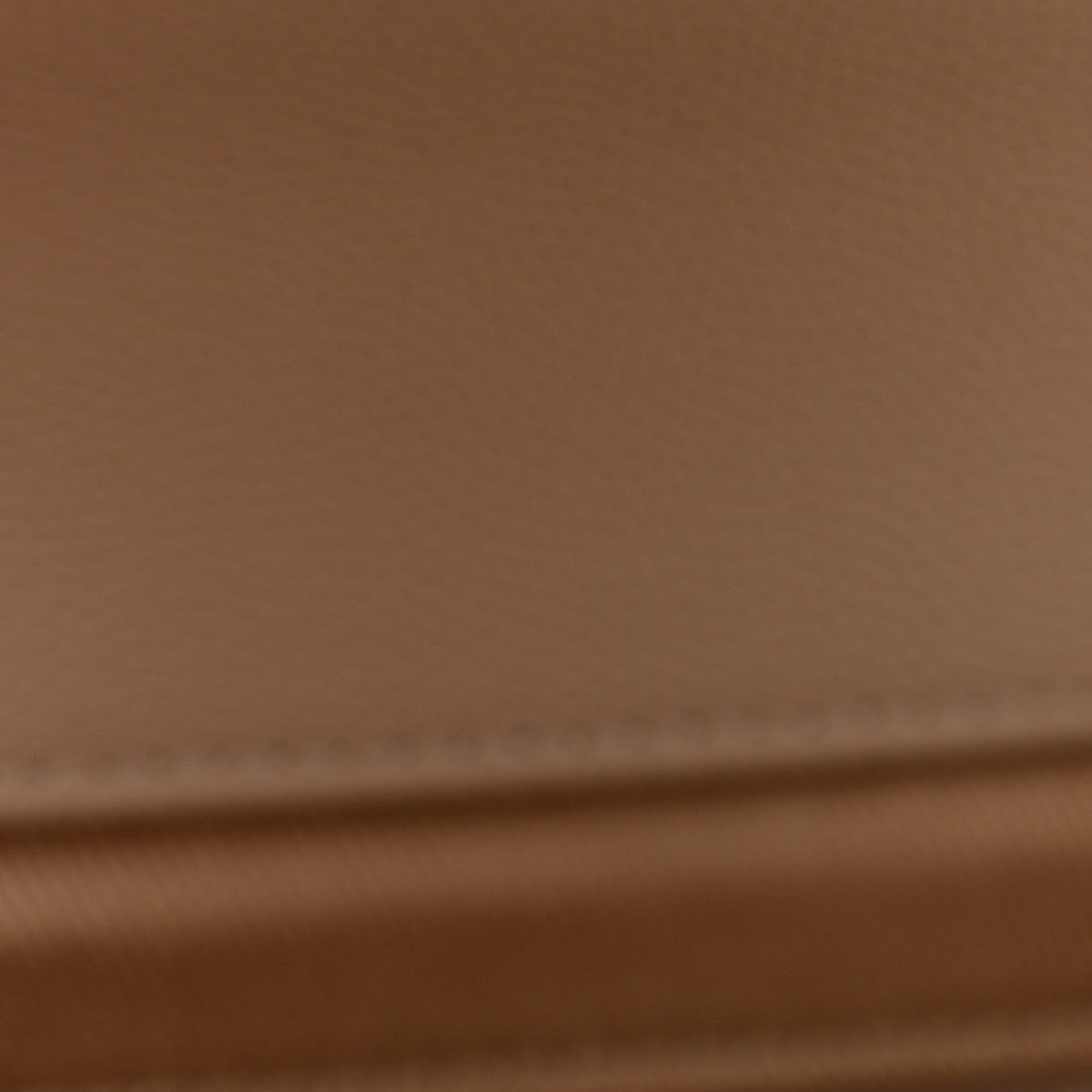 Caviar Quilted Small Business Affinity Flap Beige