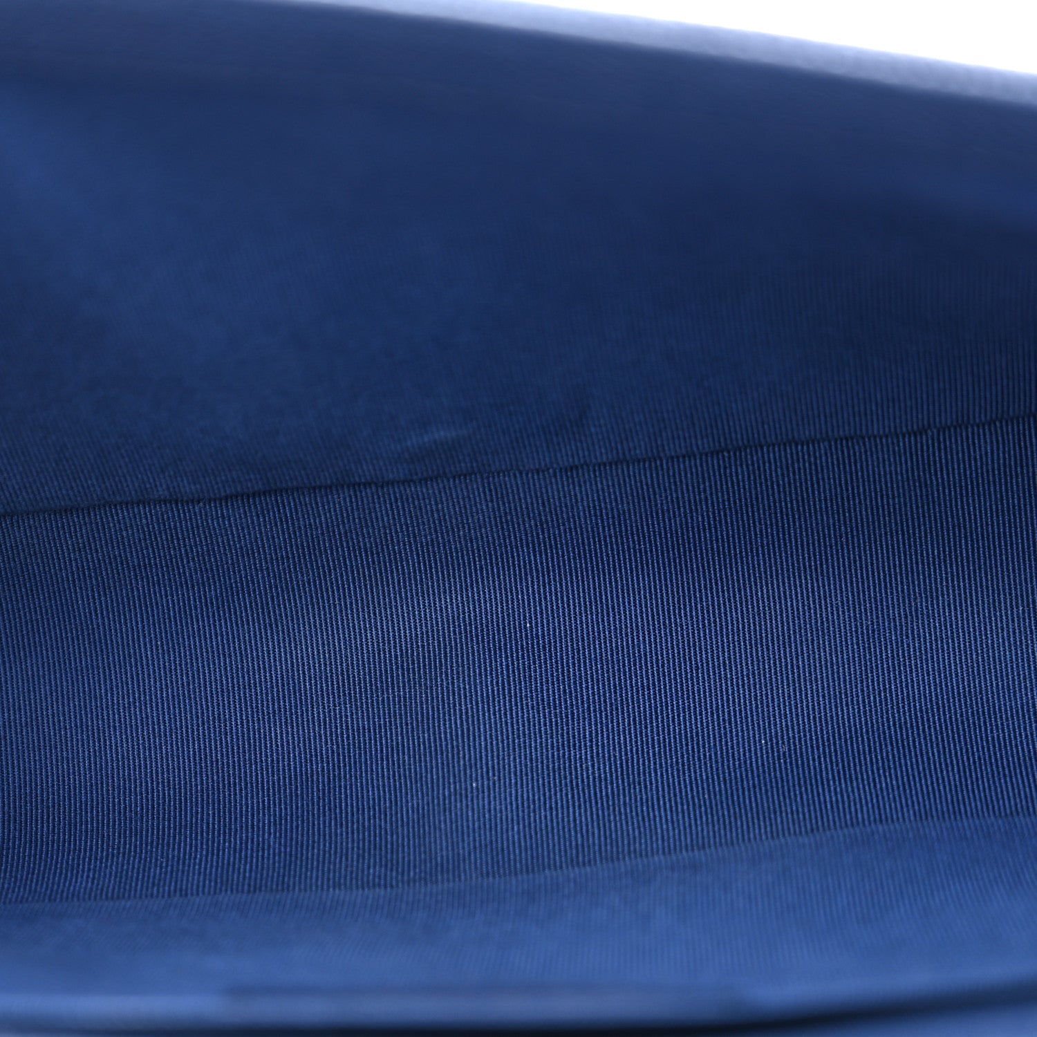 Caviar Quilted Medium Boy Flap Dark Blue