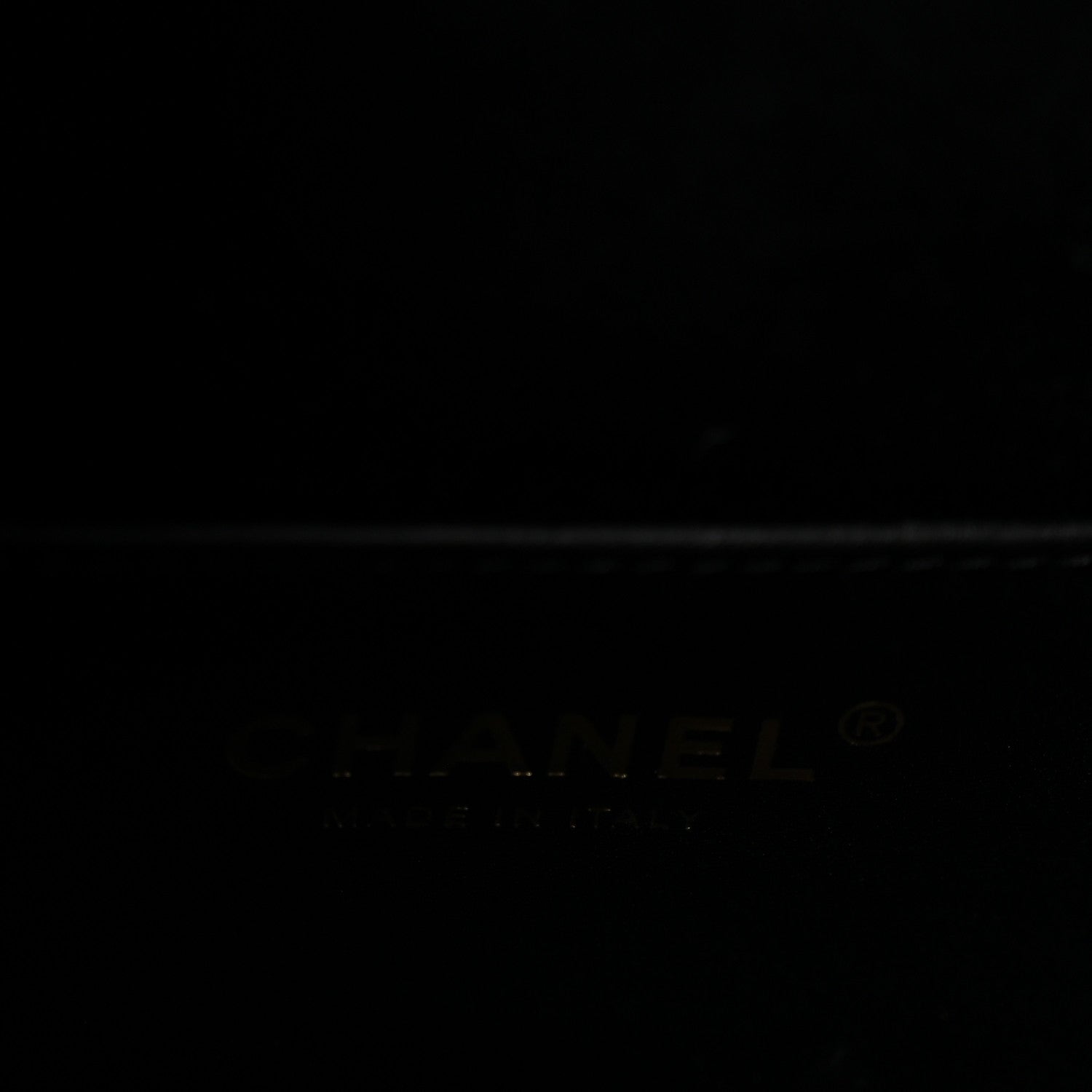 Caviar Quilted Mini Chanel 25 Handbag Black