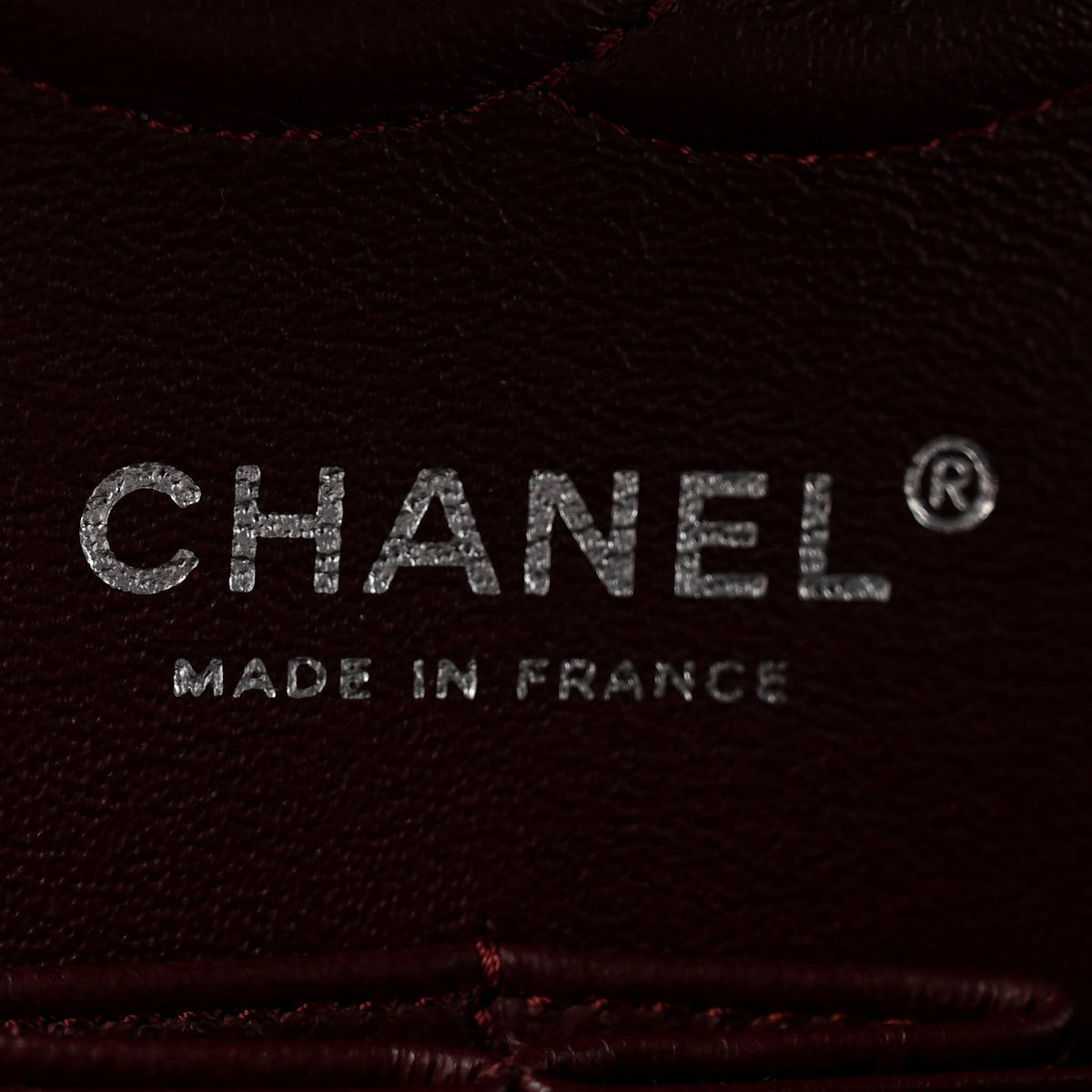 Caviar Quilted Small Double Flap Black