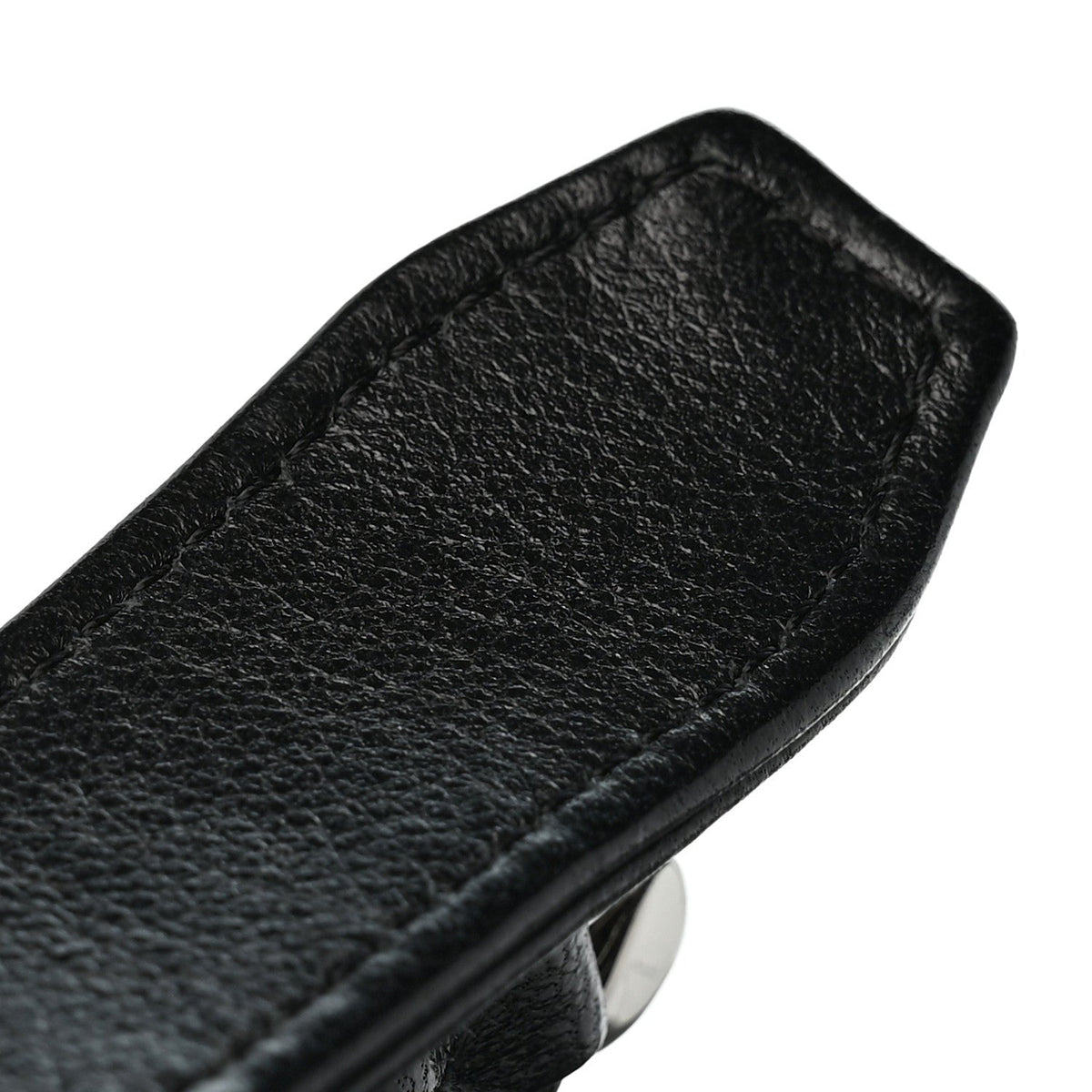 Lambskin Quilted Chanel 19 Wallet On Chain WOC Black