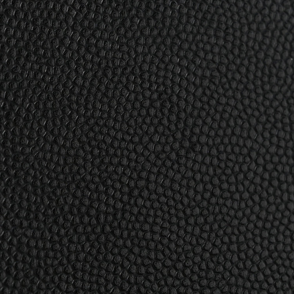 Caviar Quilted Medium Boy Flap Black