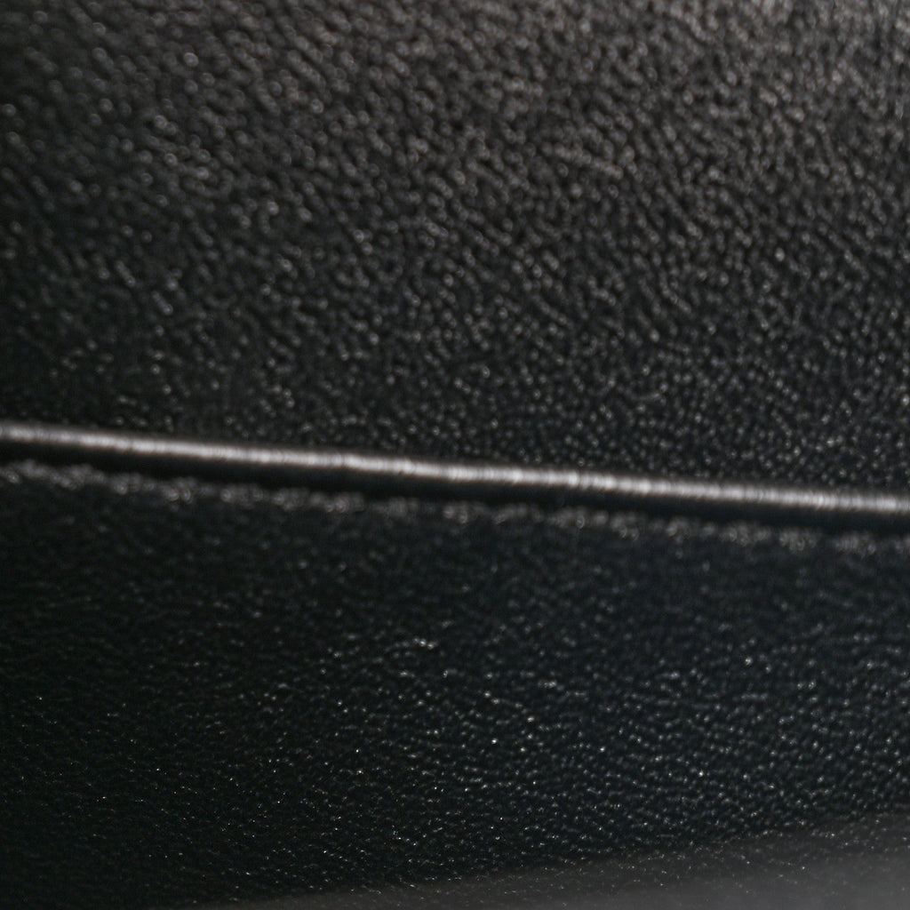 Caviar Quilted 2.55 Reissue 226 Flap Black
