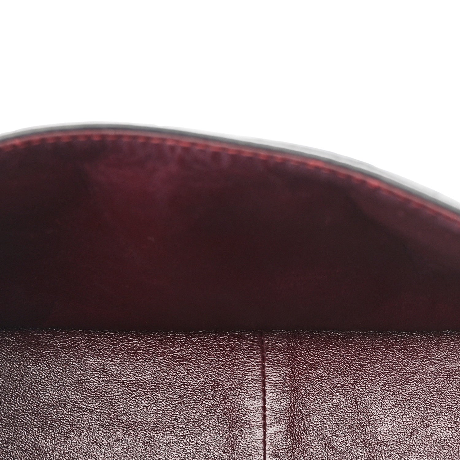 Aged Calfskin Quilted 2.55 Reissue 226 Flap Black
