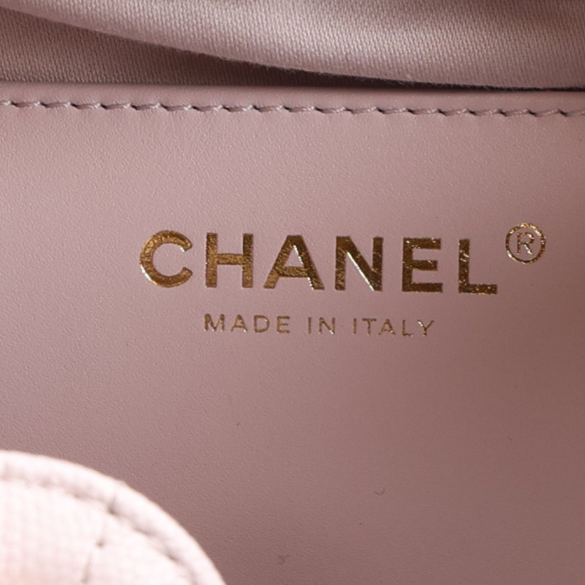 Caviar Quilted Small Chanel 25 Handbag Lilas Lilac