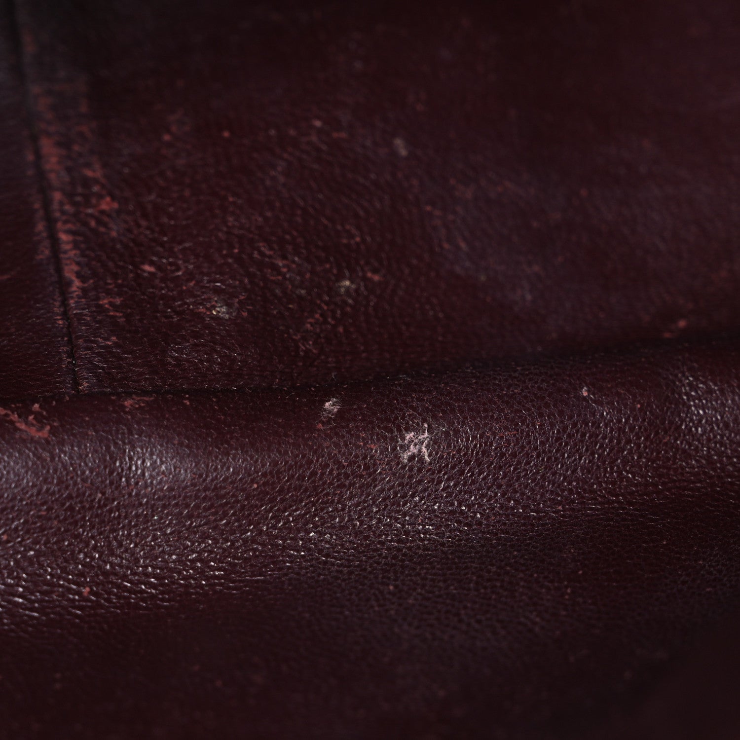 Aged Calfskin Quilted 2.55 Reissue 226 Flap Black
