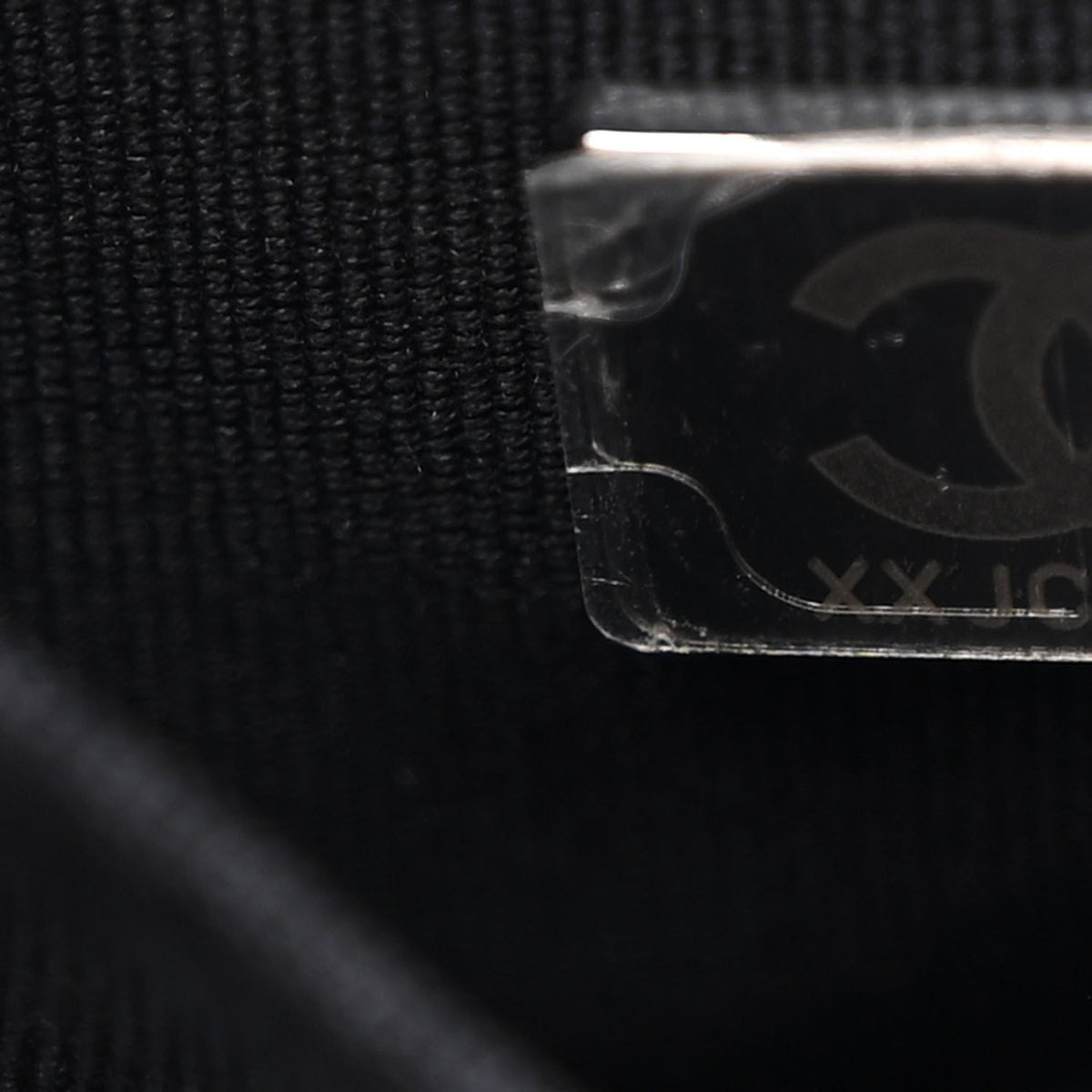 Caviar Quilted New Medium Boy Flap Black