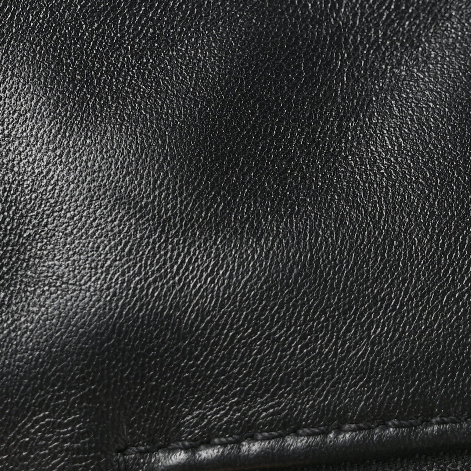 Lambskin Quilted Crush 2.55 Reissue 225 Flap Black