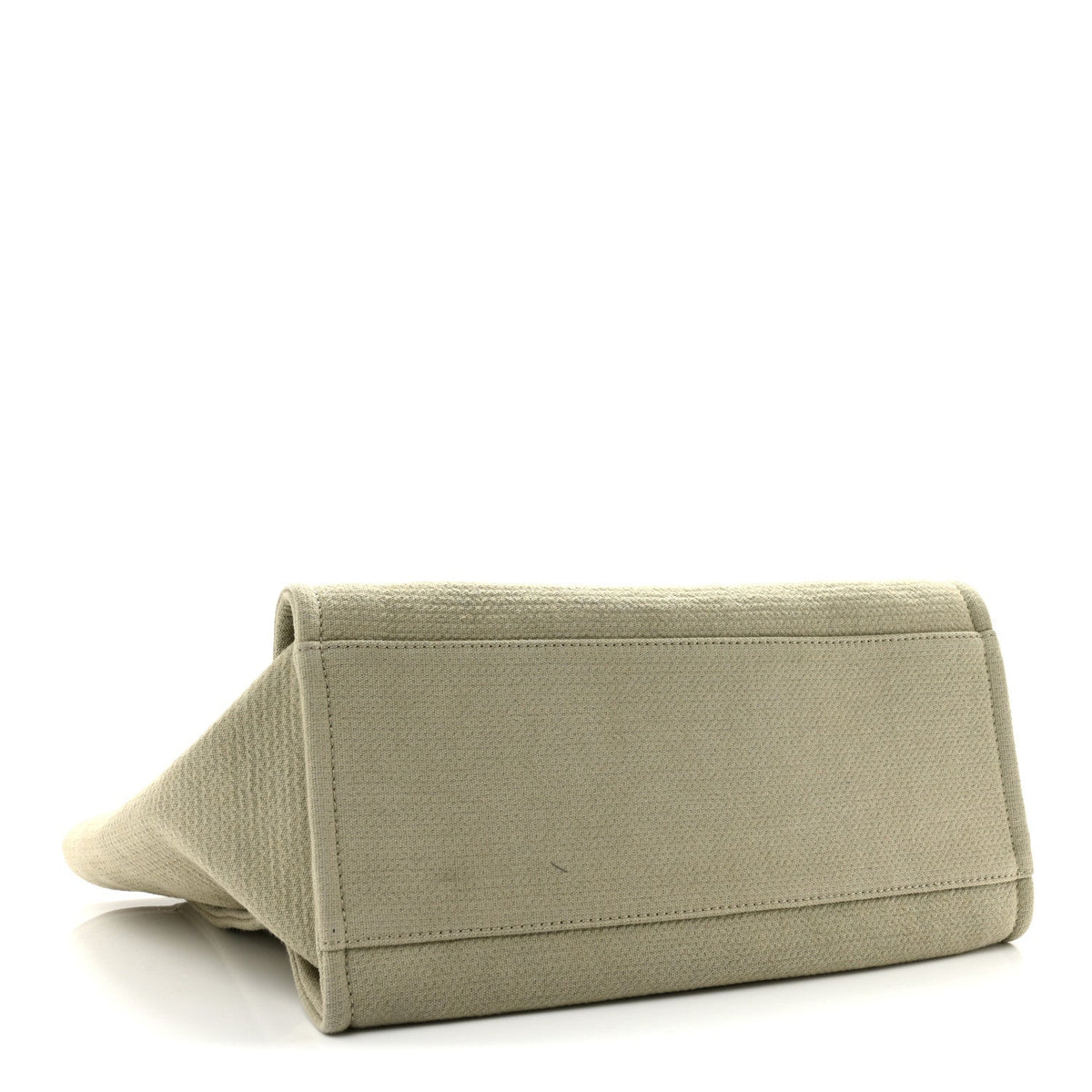 Mixed Fibers Medium Deauville Tote Grey