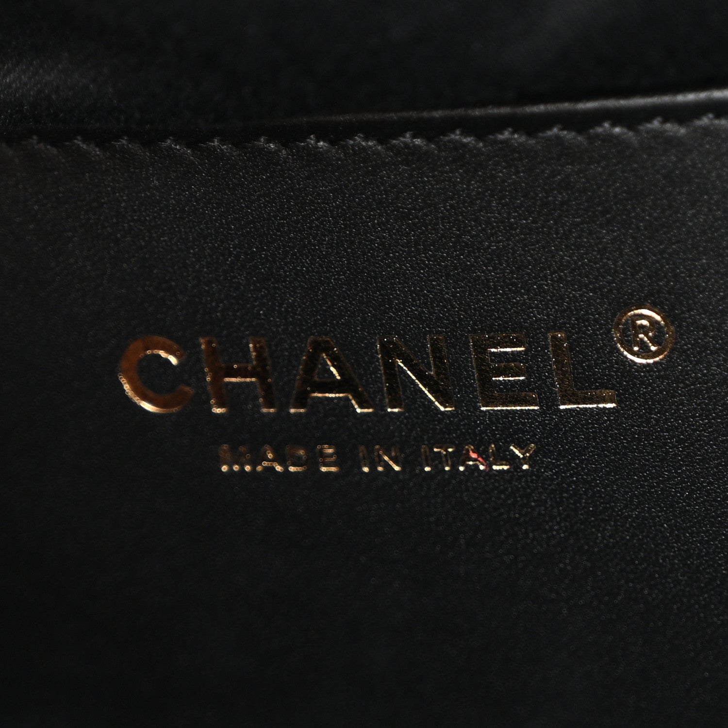 Metallic Caviar Quilted Small Chanel 25 Handbag Silver