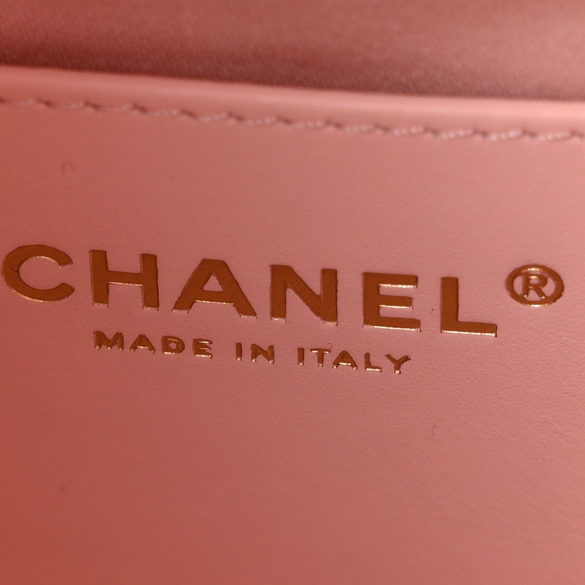 Caviar Quilted Small Chanel 25 Handbag Light Pink