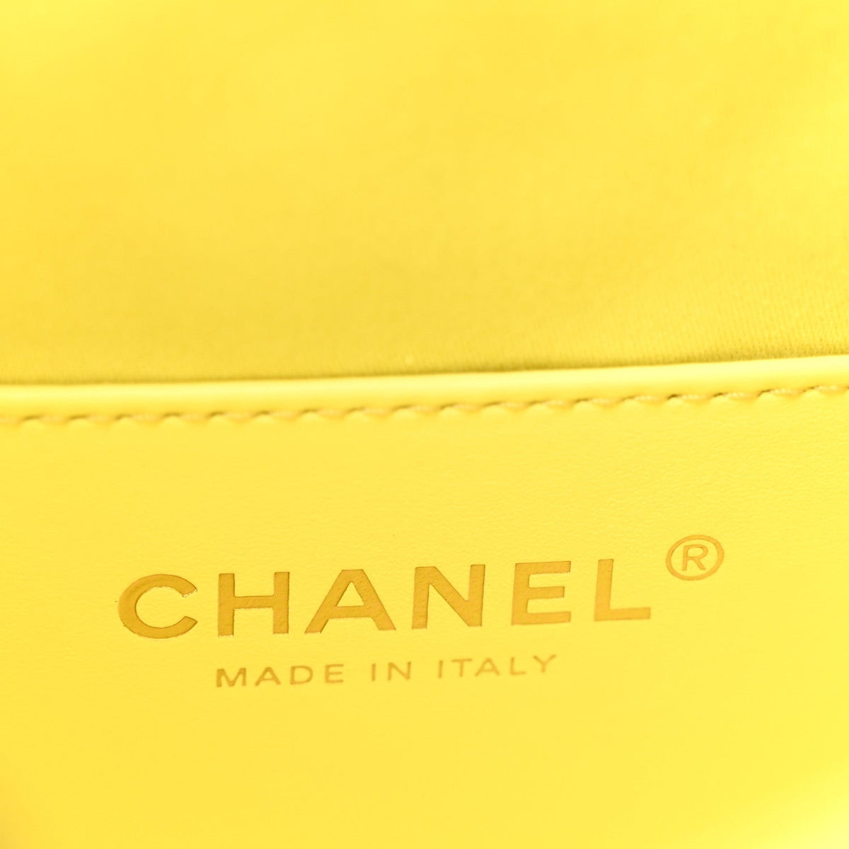 Caviar Quilted Mini Chanel 25 Handbag