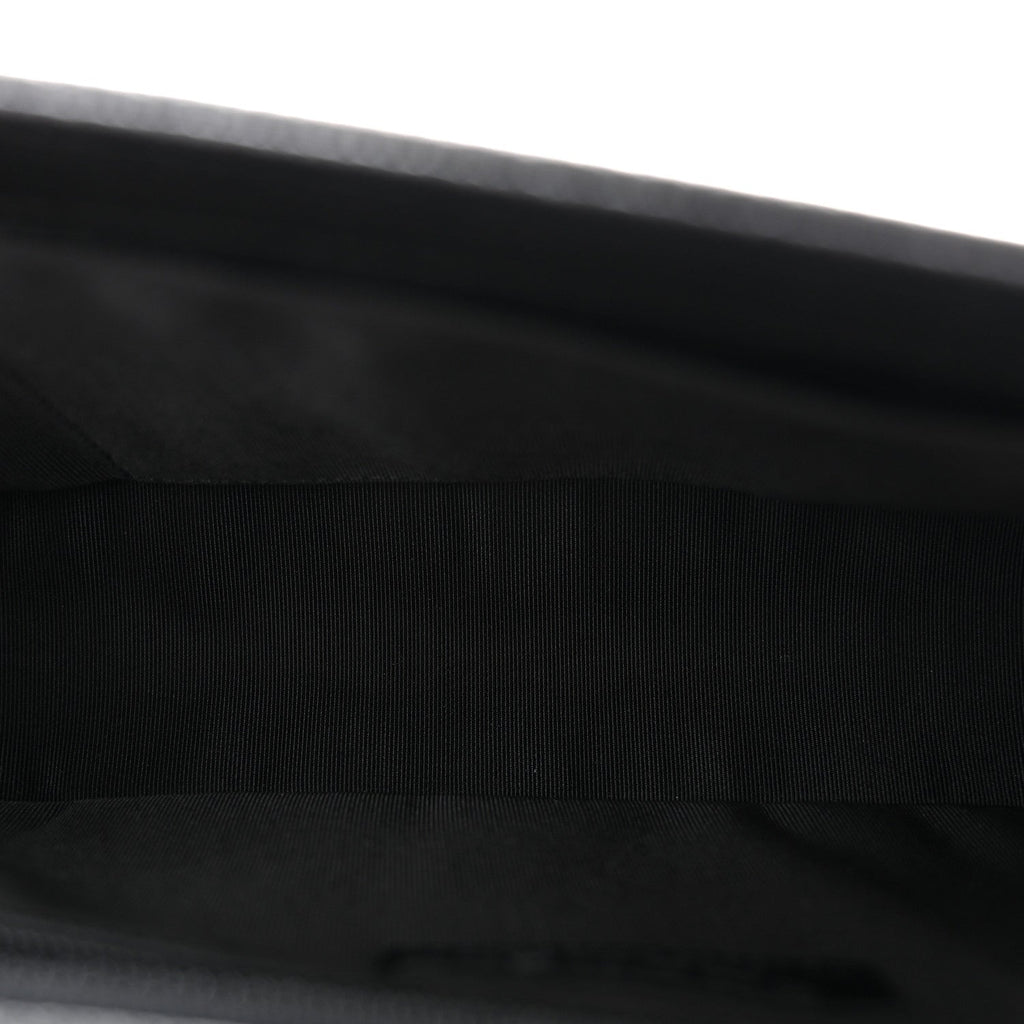 Caviar Quilted New Medium Boy Flap Black